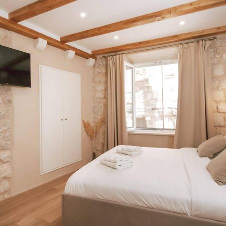 Mascheroni Luxury Rooms II Dubrovnik Exterior foto