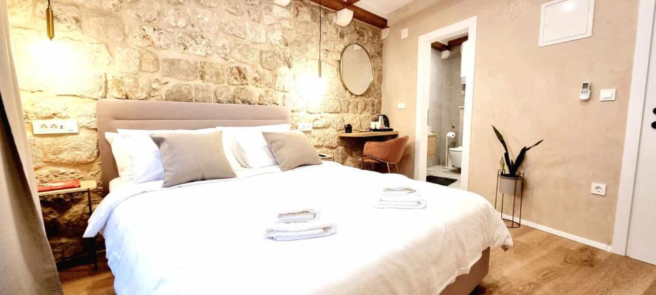 Mascheroni Luxury Rooms II Dubrovnik Exterior foto