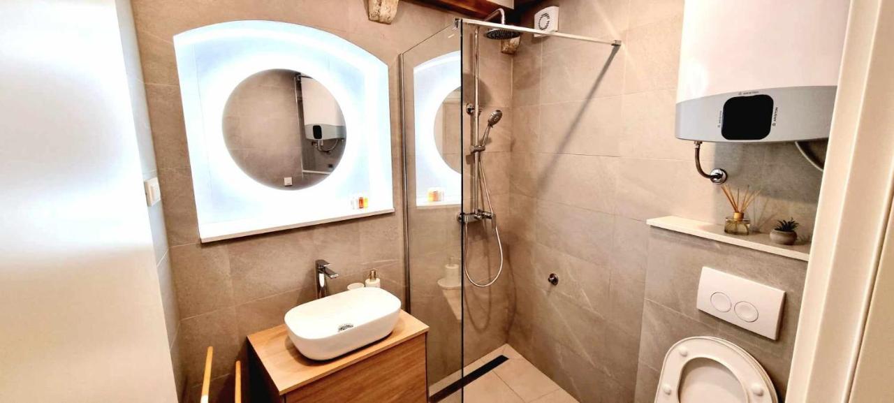 Mascheroni Luxury Rooms II Dubrovnik Exterior foto