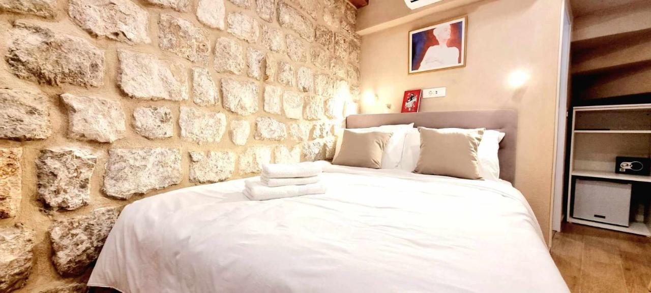 Mascheroni Luxury Rooms II Dubrovnik Exterior foto