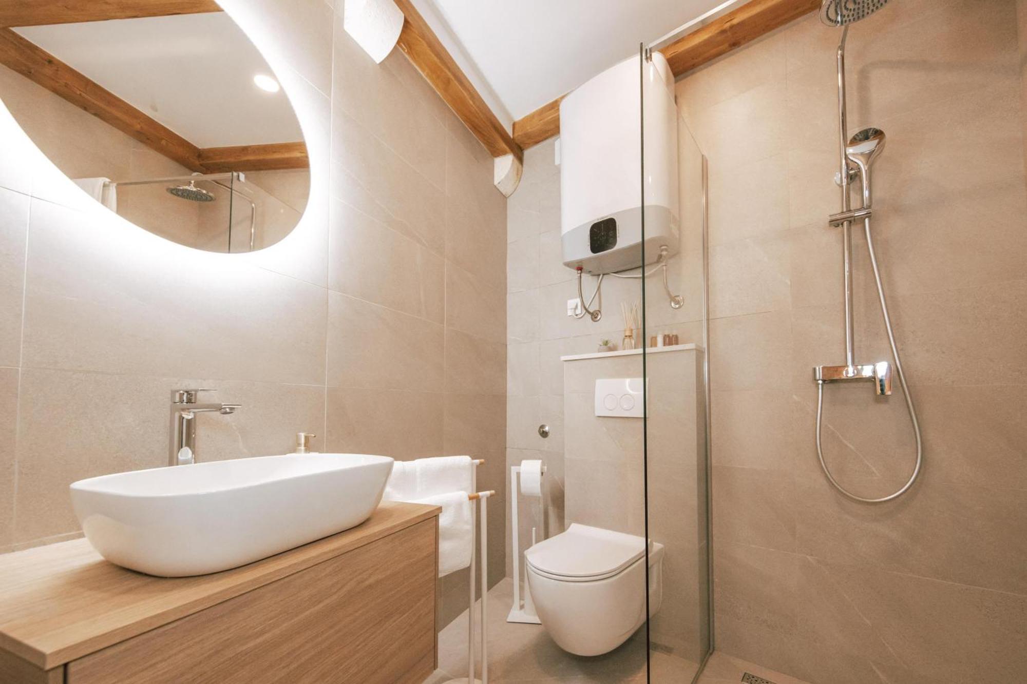 Mascheroni Luxury Rooms II Dubrovnik Exterior foto