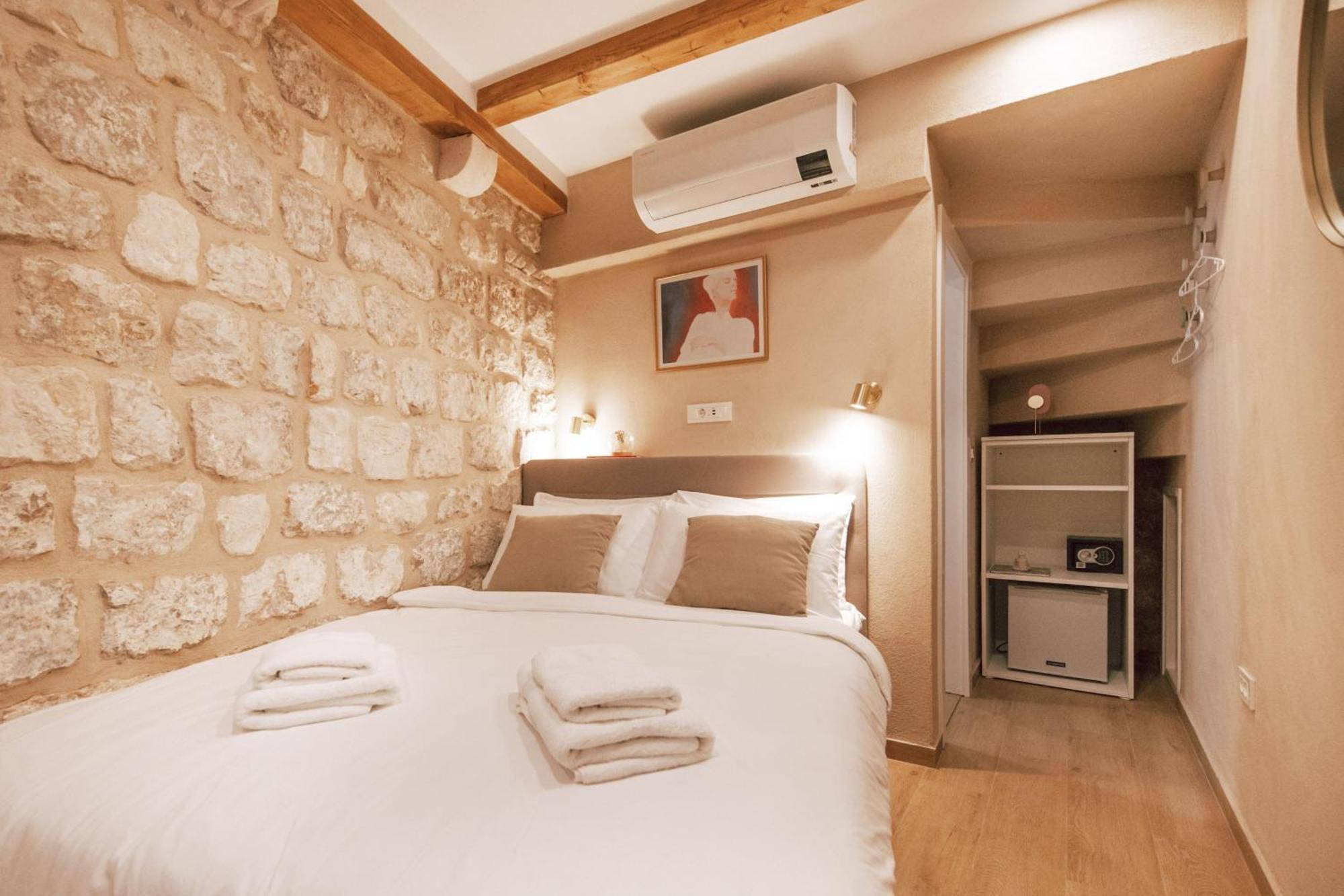 Mascheroni Luxury Rooms II Dubrovnik Exterior foto