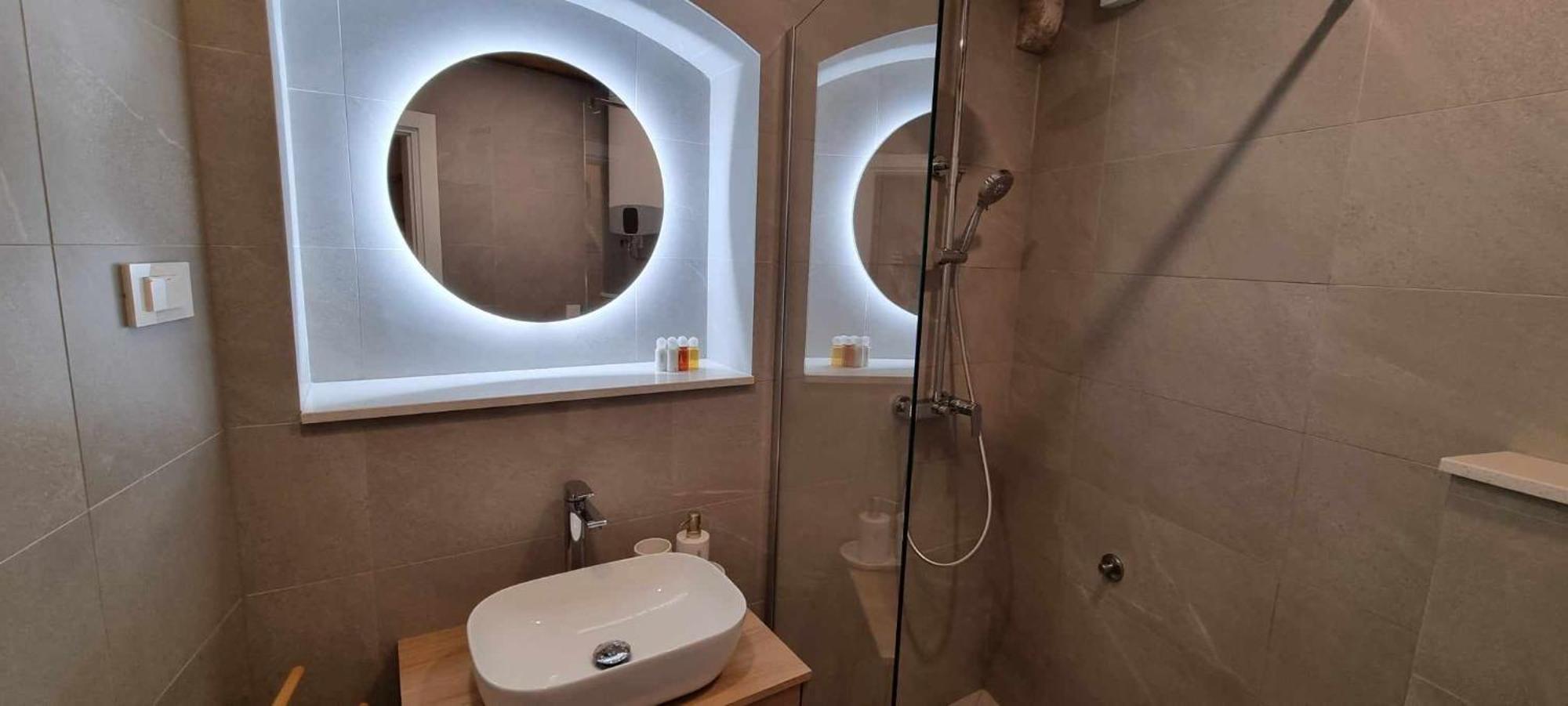 Mascheroni Luxury Rooms II Dubrovnik Exterior foto