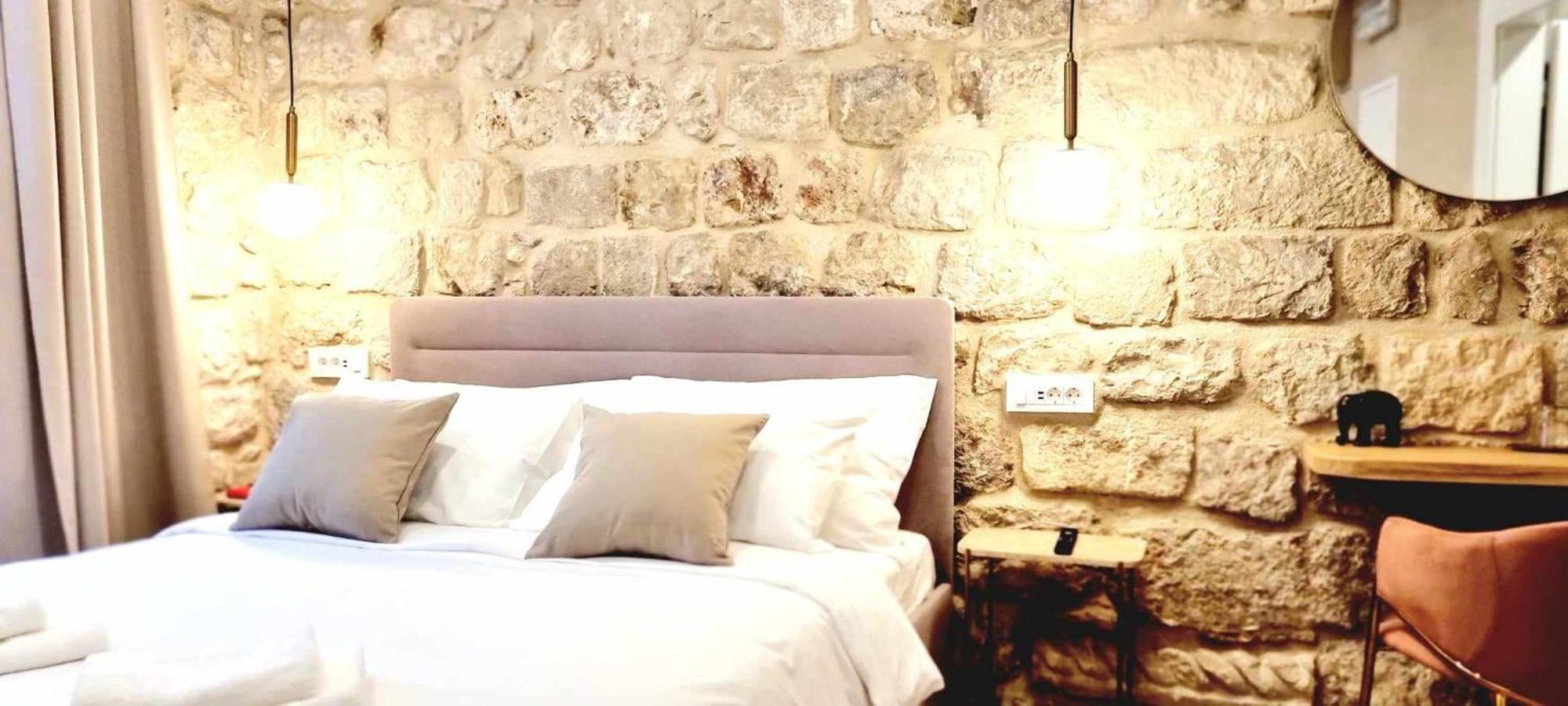 Mascheroni Luxury Rooms II Dubrovnik Exterior foto